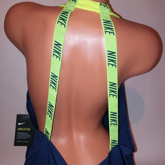 NIKE Womens Tank Top - Picture 6 of 6